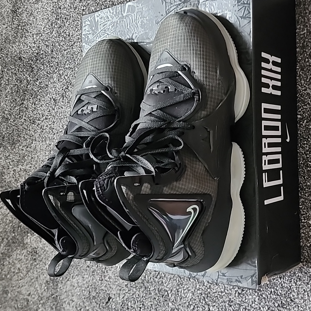 Lebron X1x